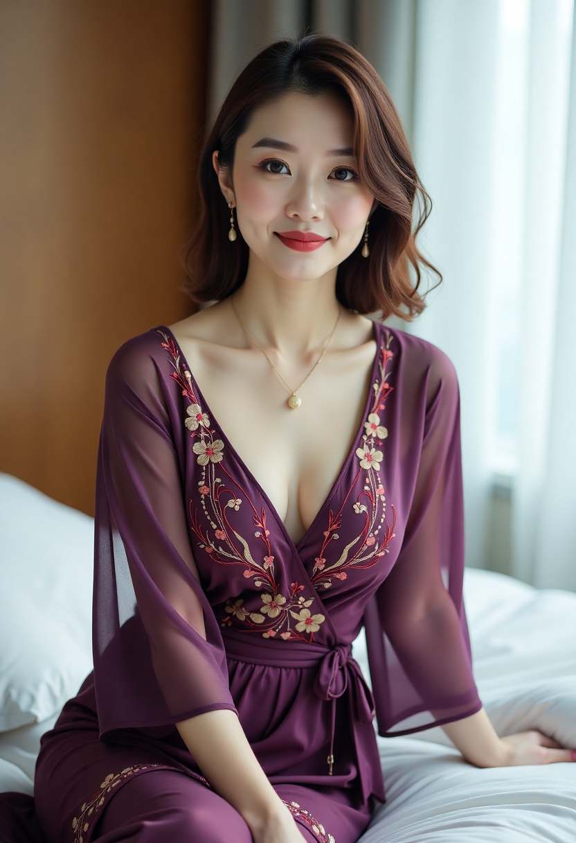 小林美沙头像