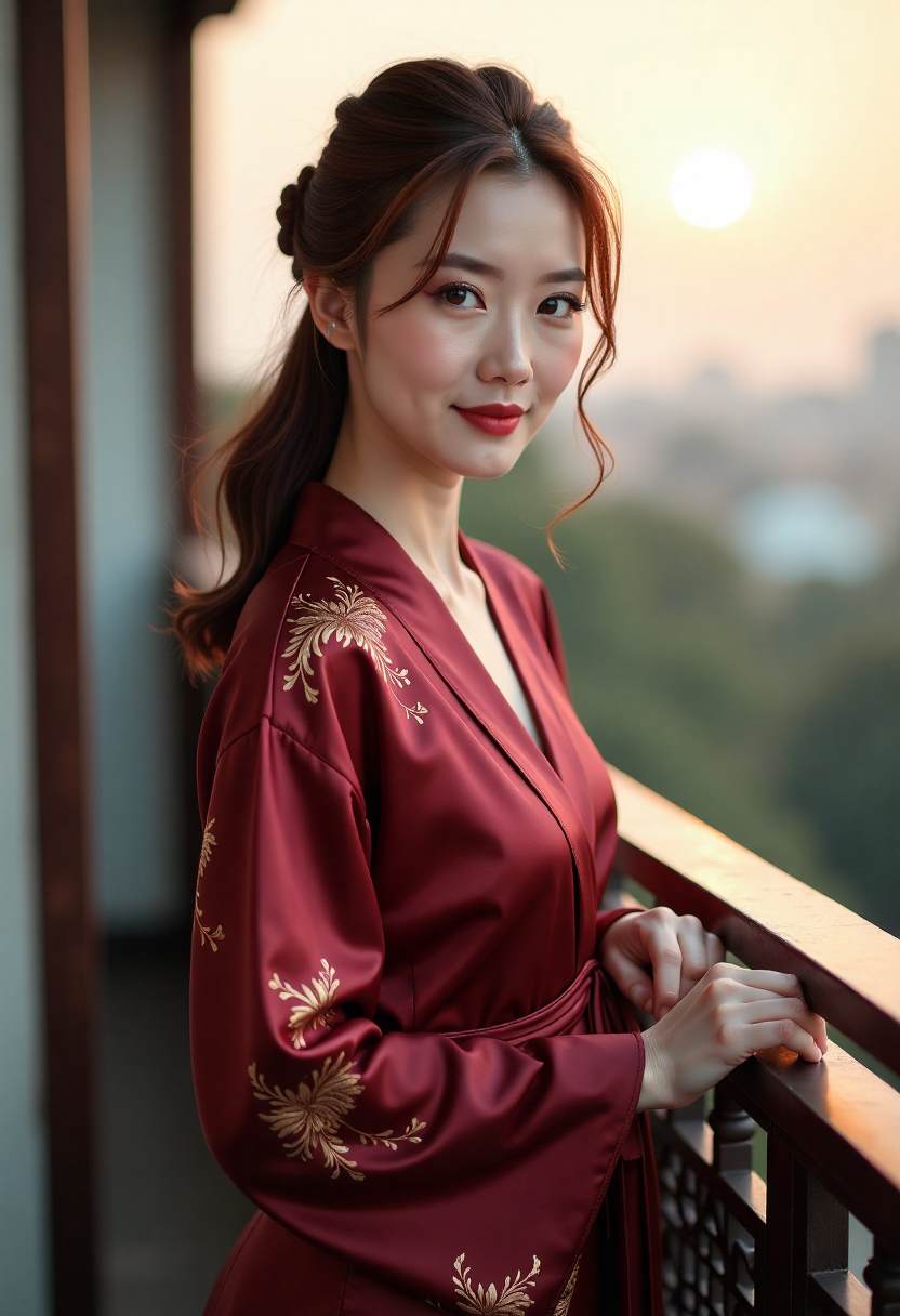 我们的慢车站剧照