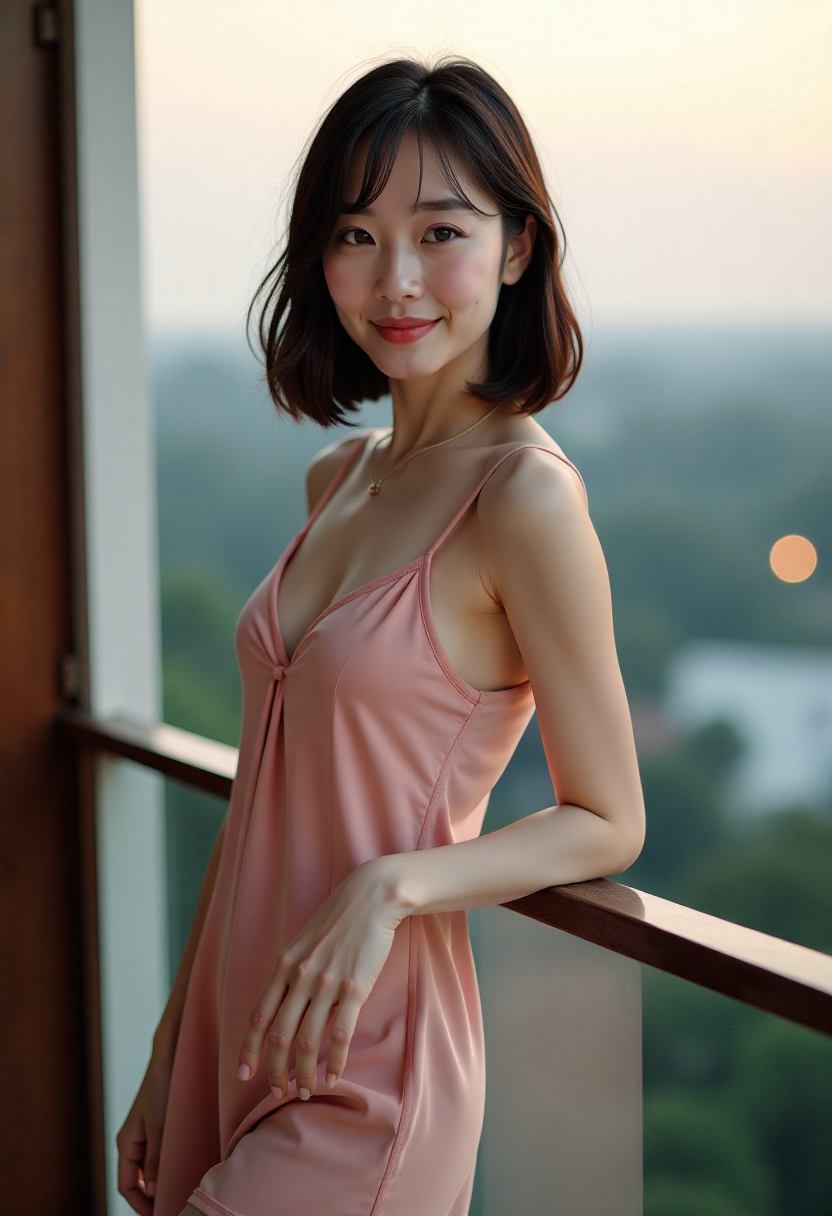 灯塔中的录音带